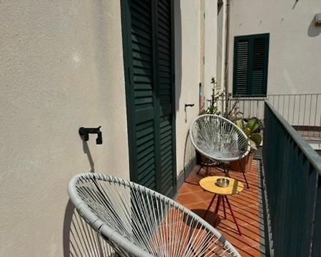 Swim Apartment Fronte Mare Катания Екстериор снимка