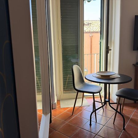 Swim Apartment Fronte Mare Катания Екстериор снимка