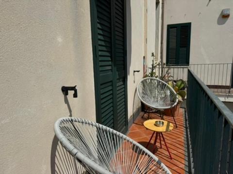 Swim Apartment Fronte Mare Катания Екстериор снимка