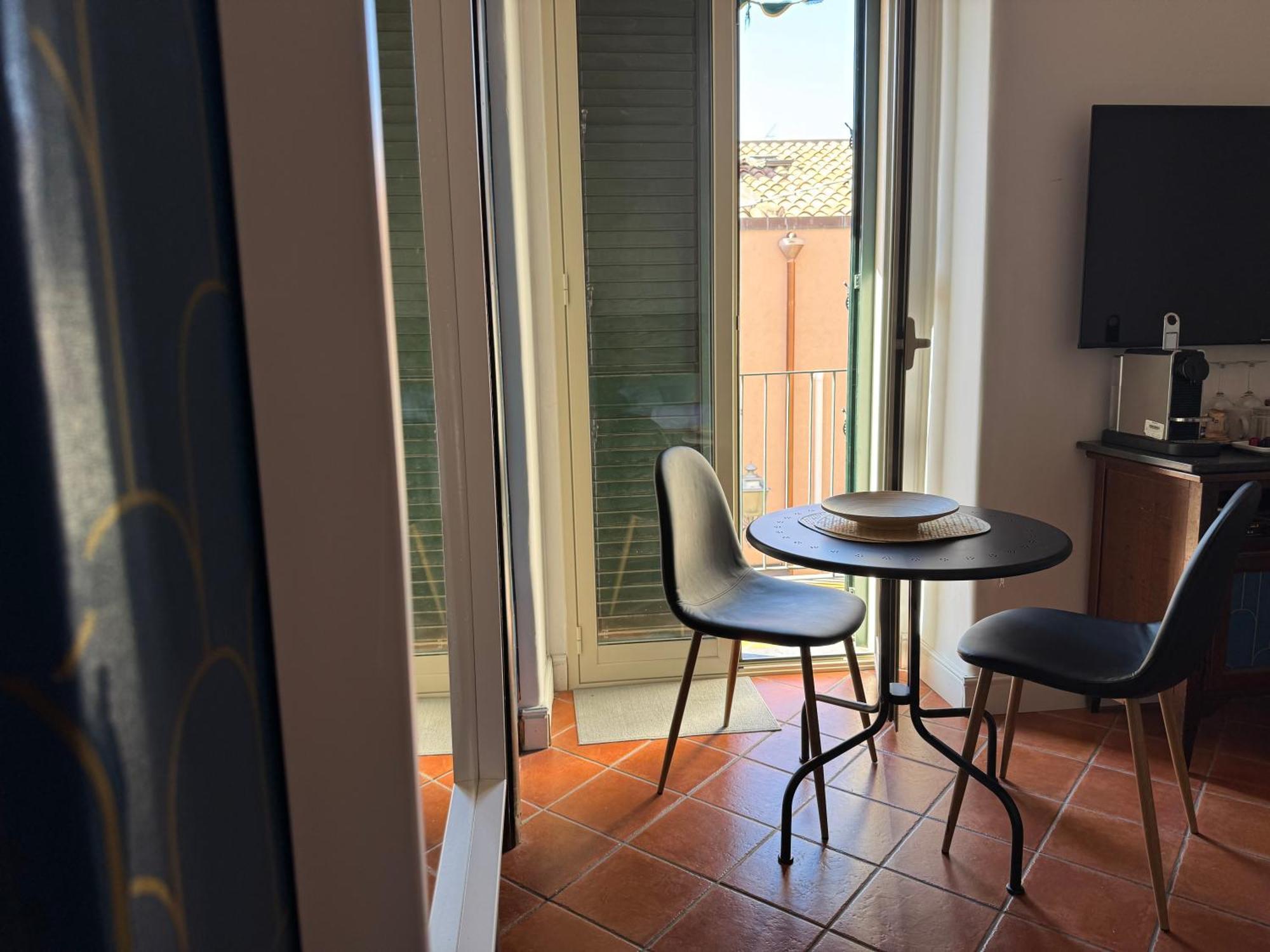 Swim Apartment Fronte Mare Катания Екстериор снимка